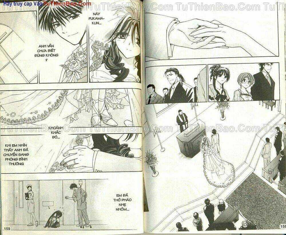 Wchange Chapter 6 trang 79