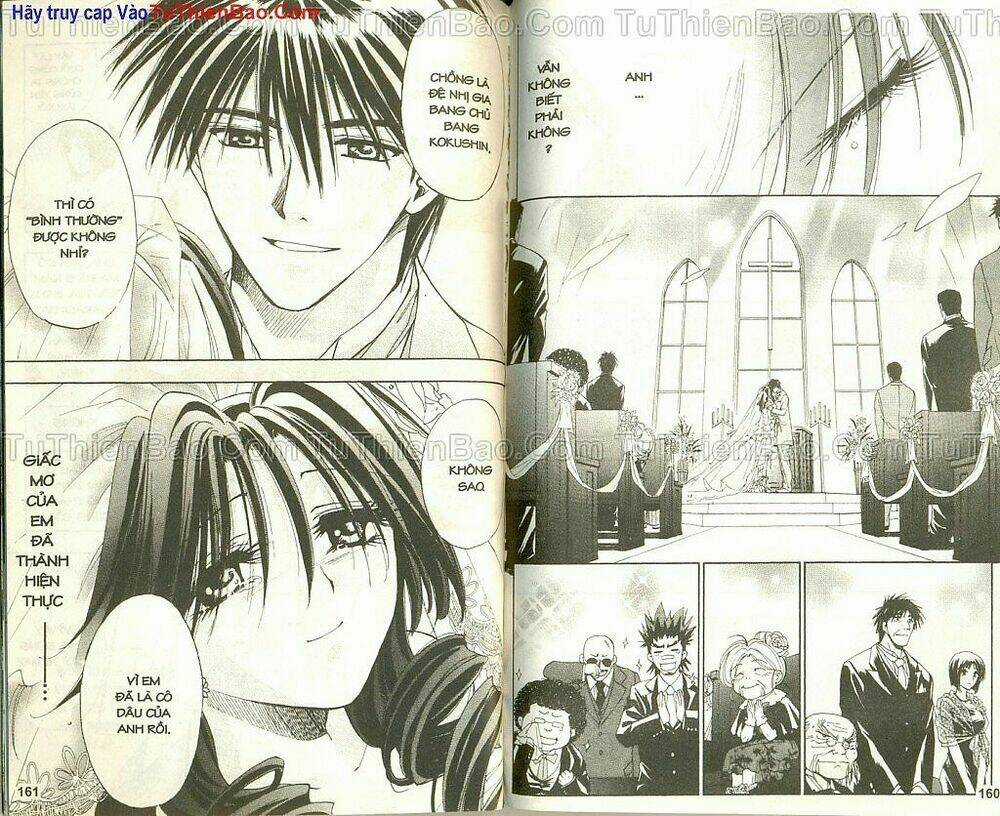 Wchange Chapter 6 trang 80