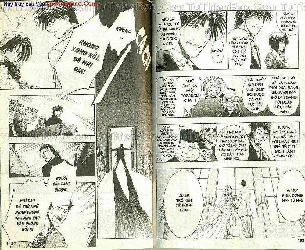 Wchange Chapter 6 trang 81