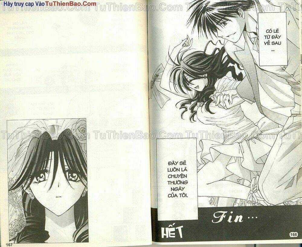 Wchange Chapter 6 trang 83