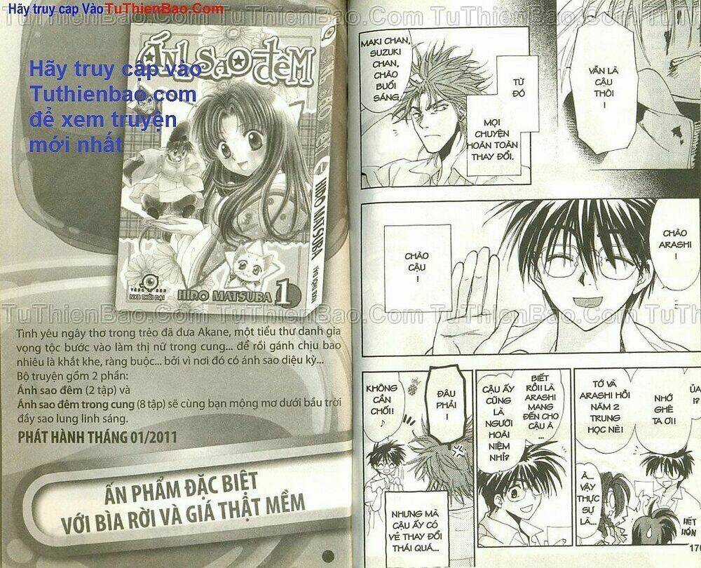 Wchange Chapter 6 trang 88