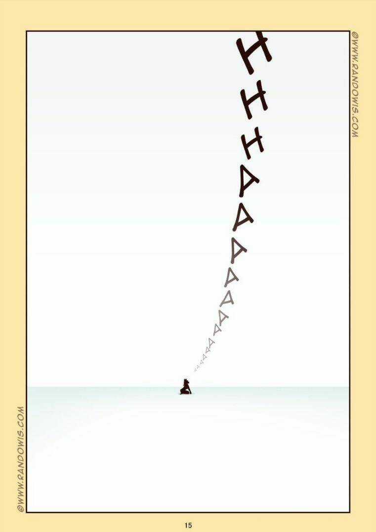 We Are Life In A M . M . O Chapter 6 trang 14