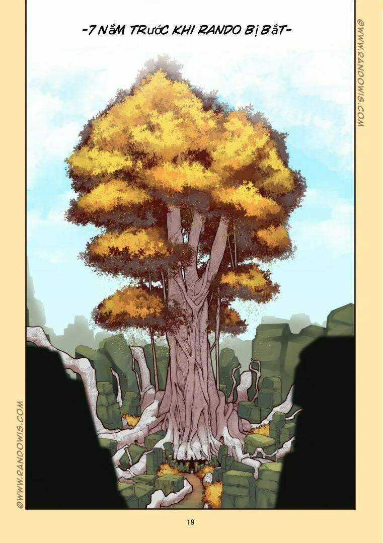 We Are Life In A M . M . O Chapter 6 trang 18