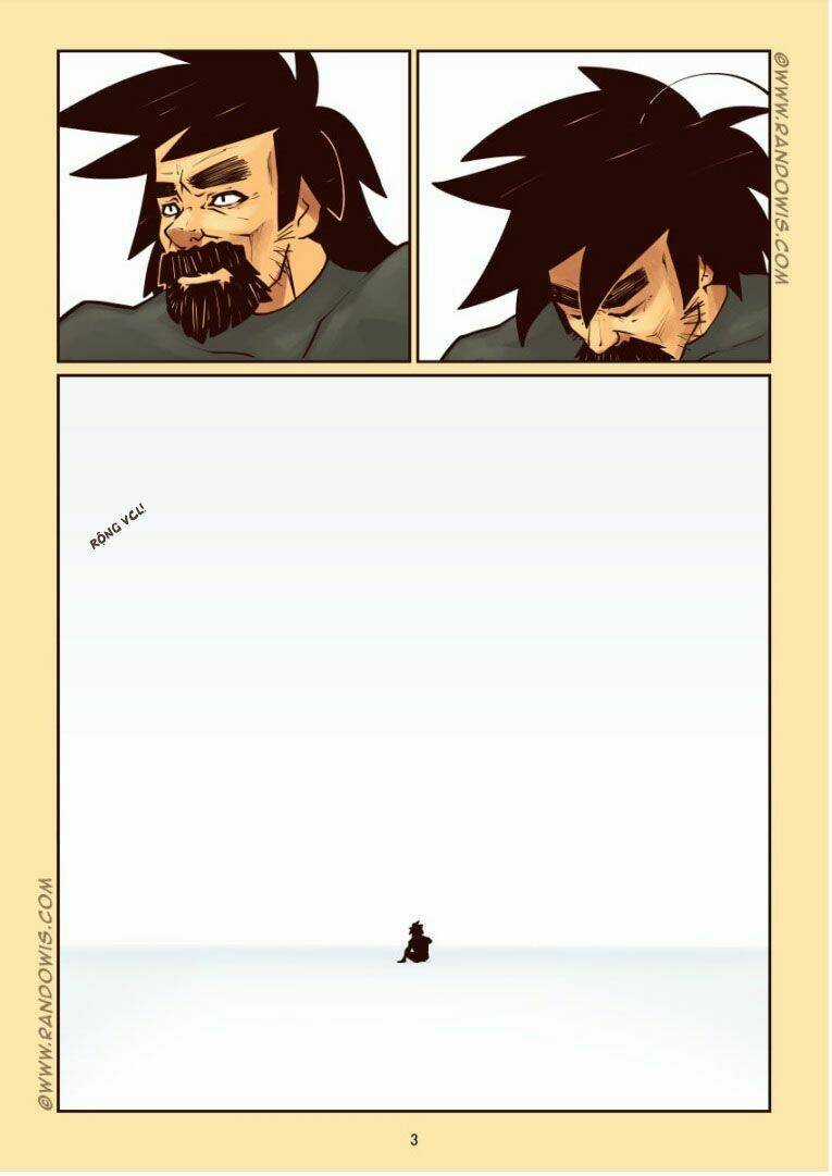 We Are Life In A M . M . O Chapter 6 trang 2