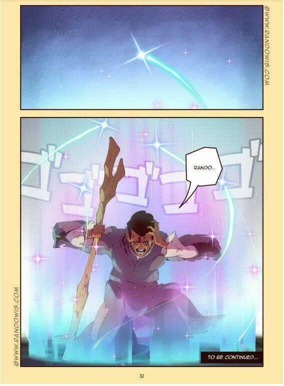 We Are Life In A M . M . O Chapter 9 trang 28