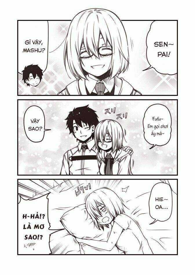 We Got Married Chapter 1 trang 14