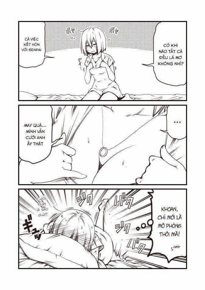 We Got Married Chapter 1 trang 15