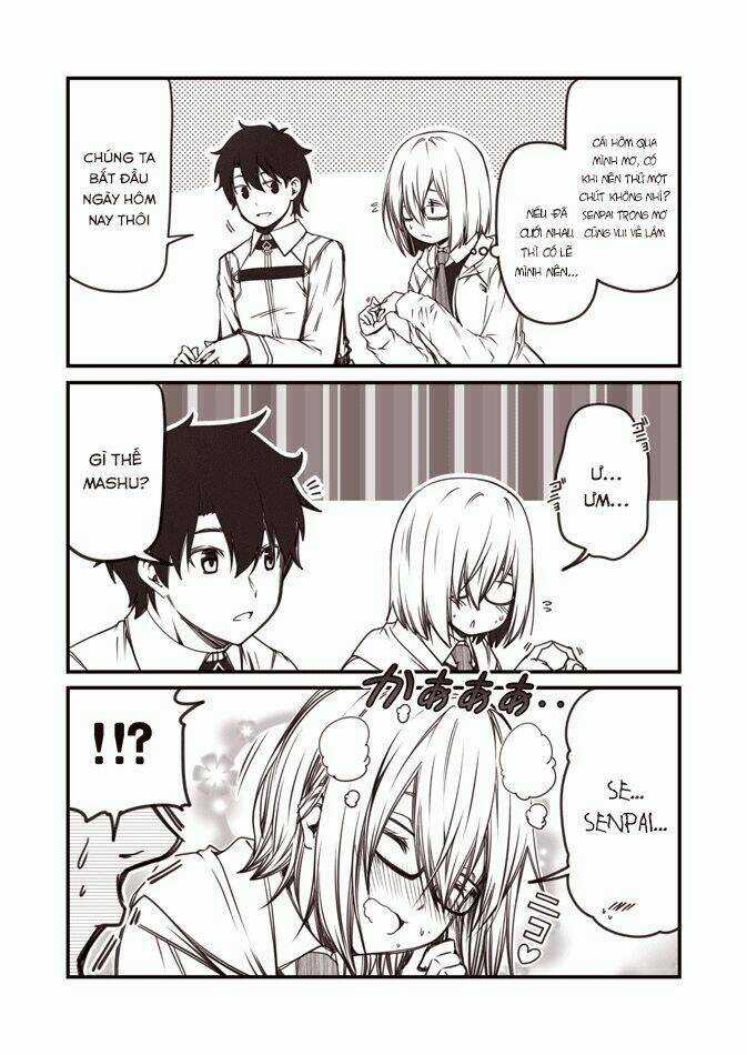 We Got Married Chapter 1 trang 16