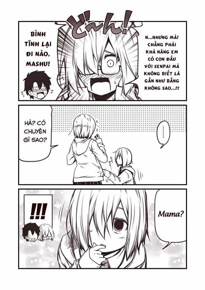 We Got Married Chapter 3 trang 10