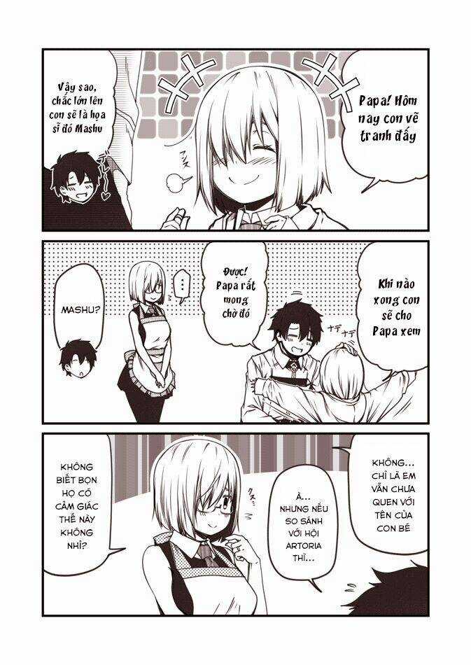 We Got Married Chapter 3 trang 16