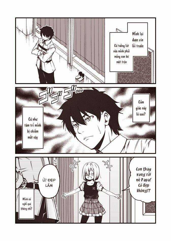 We Got Married Chapter 5 trang 25