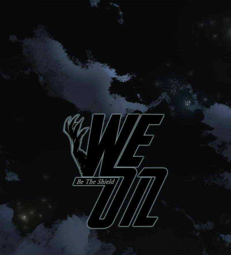We-On: Be The Shield Chapter 0 trang 13