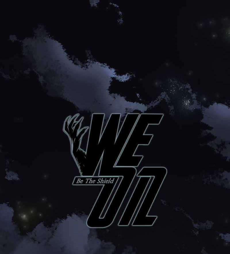 We-On: Be The Shield Chapter 0 trang 14