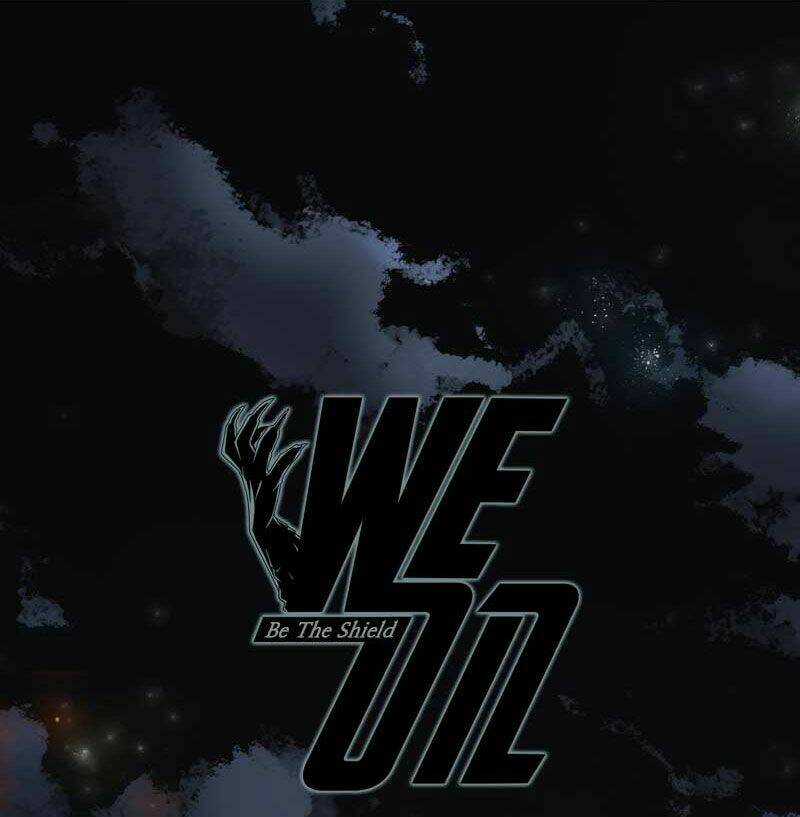 We-On: Be The Shield Chapter 0 trang 18