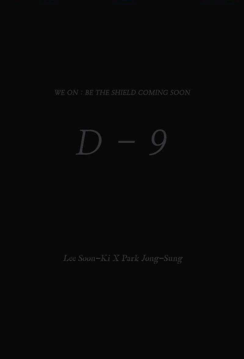 We-On: Be The Shield Chapter 0 trang 31