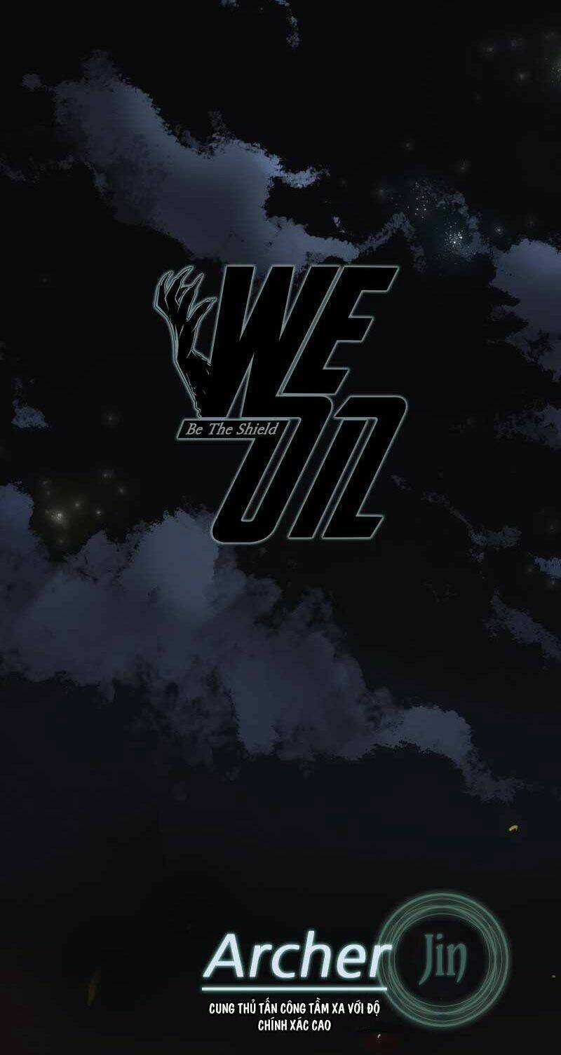We-On: Be The Shield Chapter 0 trang 4