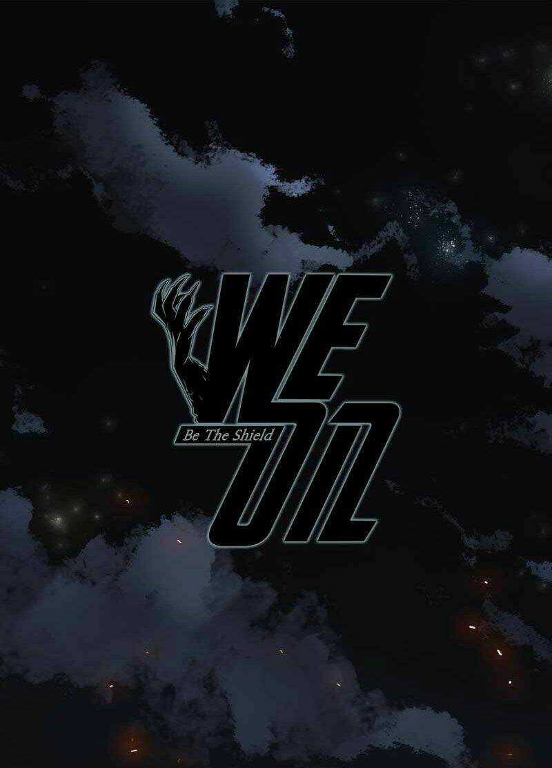 We-On: Be The Shield Chapter 0 trang 8