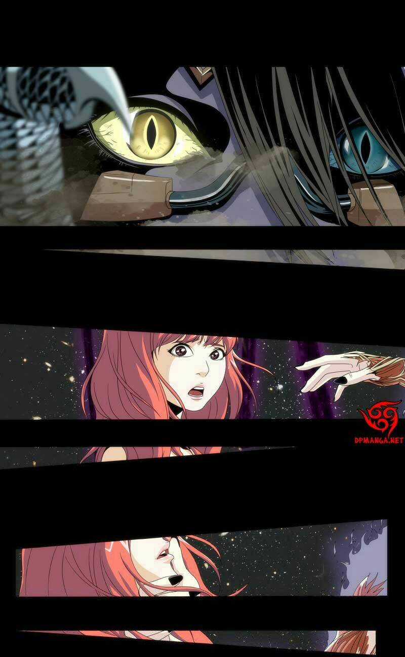 We-On: Be The Shield Chapter 1 trang 43