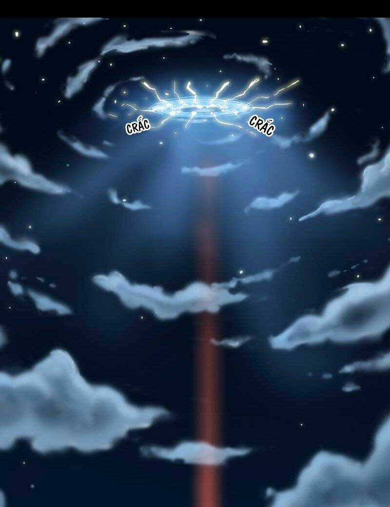 We-On: Be The Shield Chapter 1 trang 5