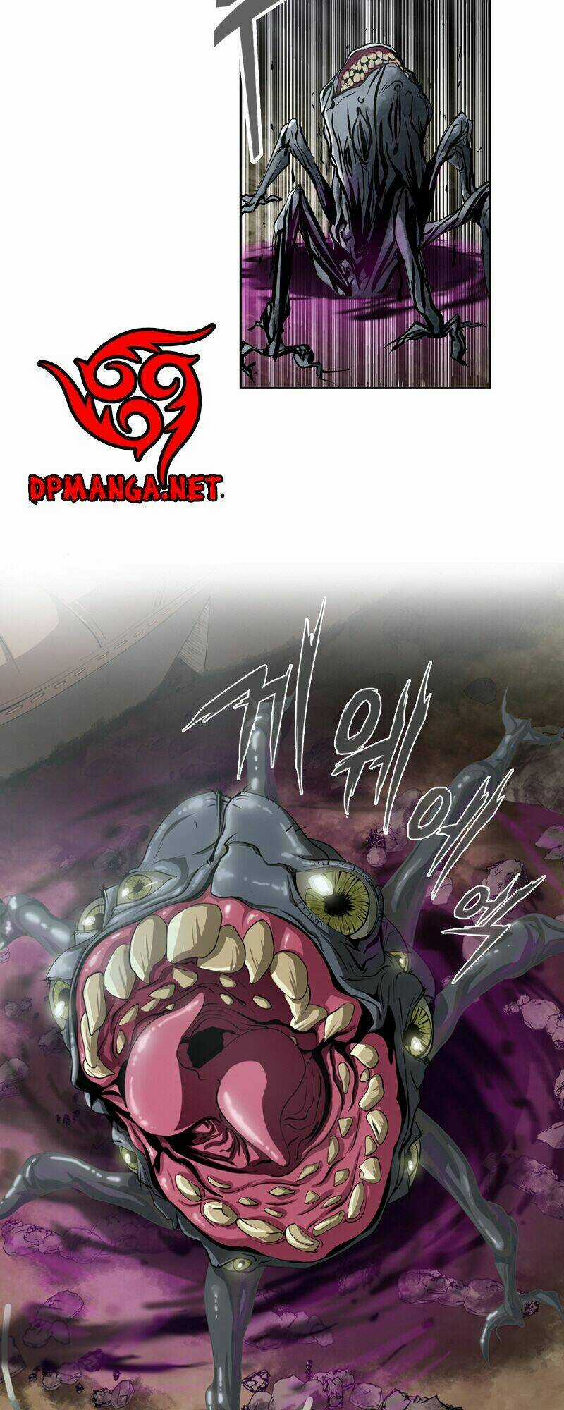 We-On: Be The Shield Chapter 2 trang 41