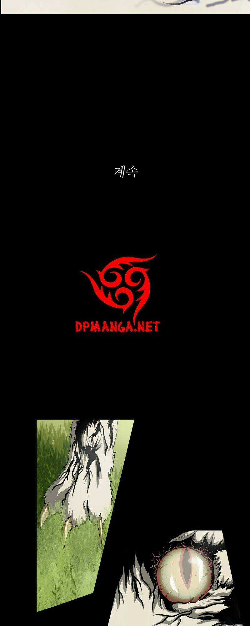 We-On: Be The Shield Chapter 3 trang 29