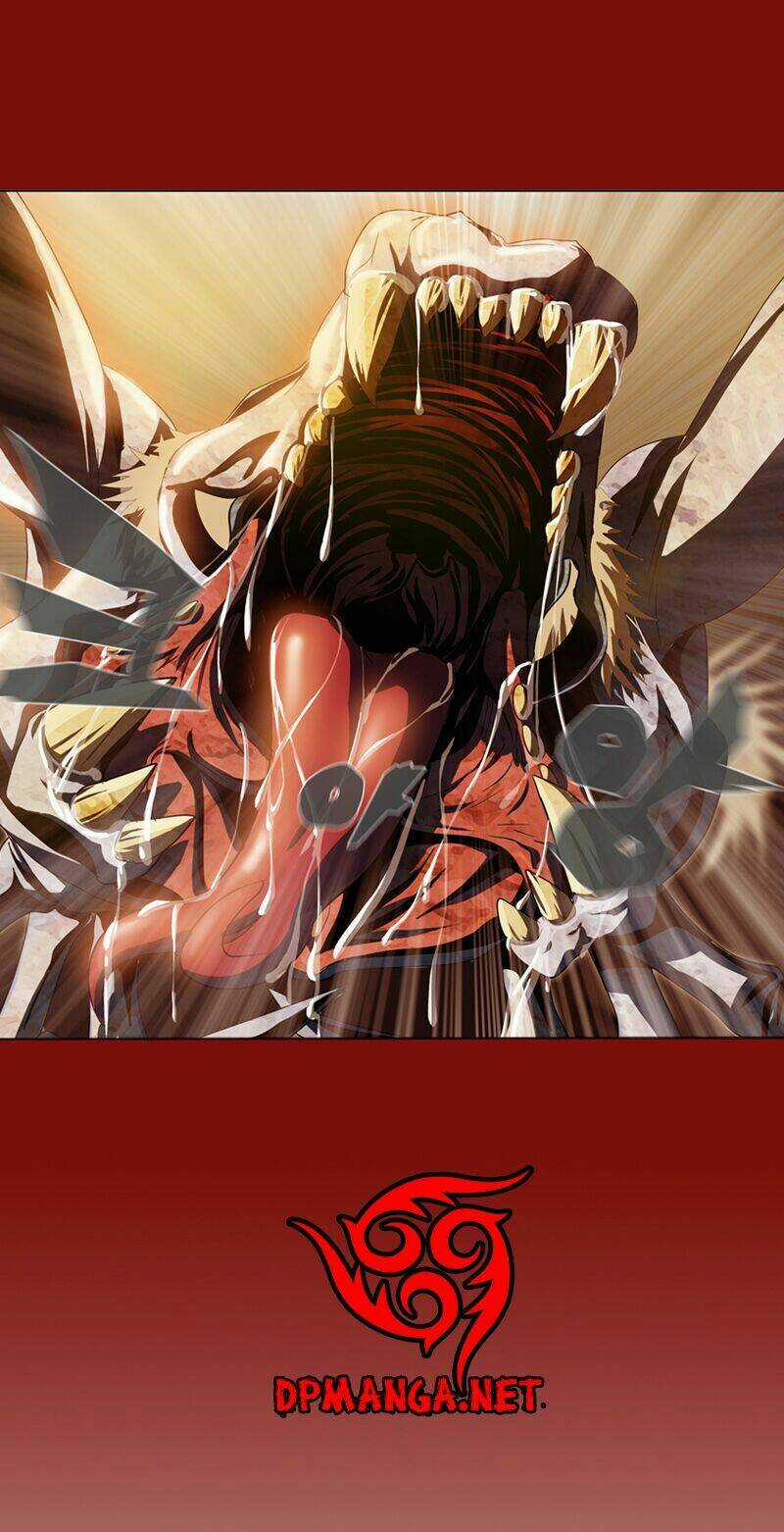 We-On: Be The Shield Chapter 4 trang 23