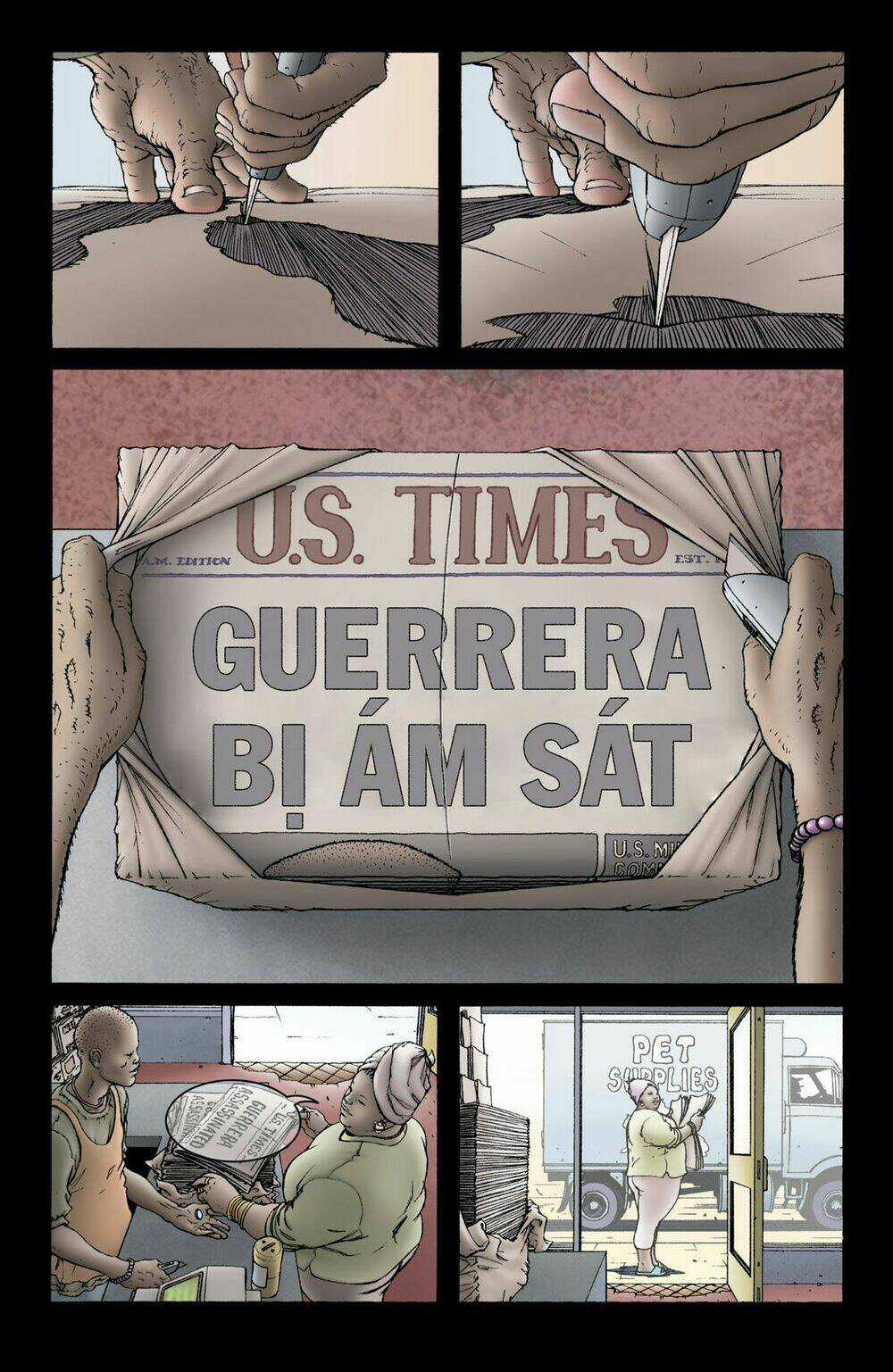 WE3 Chapter 1 trang 10