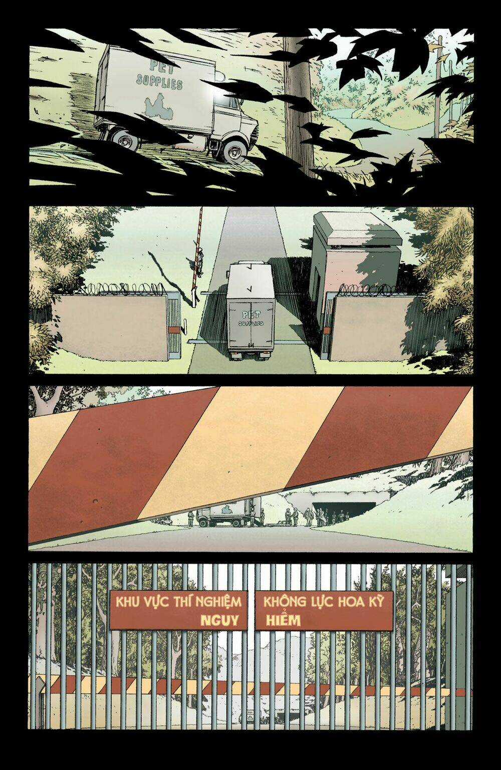 WE3 Chapter 1 trang 12