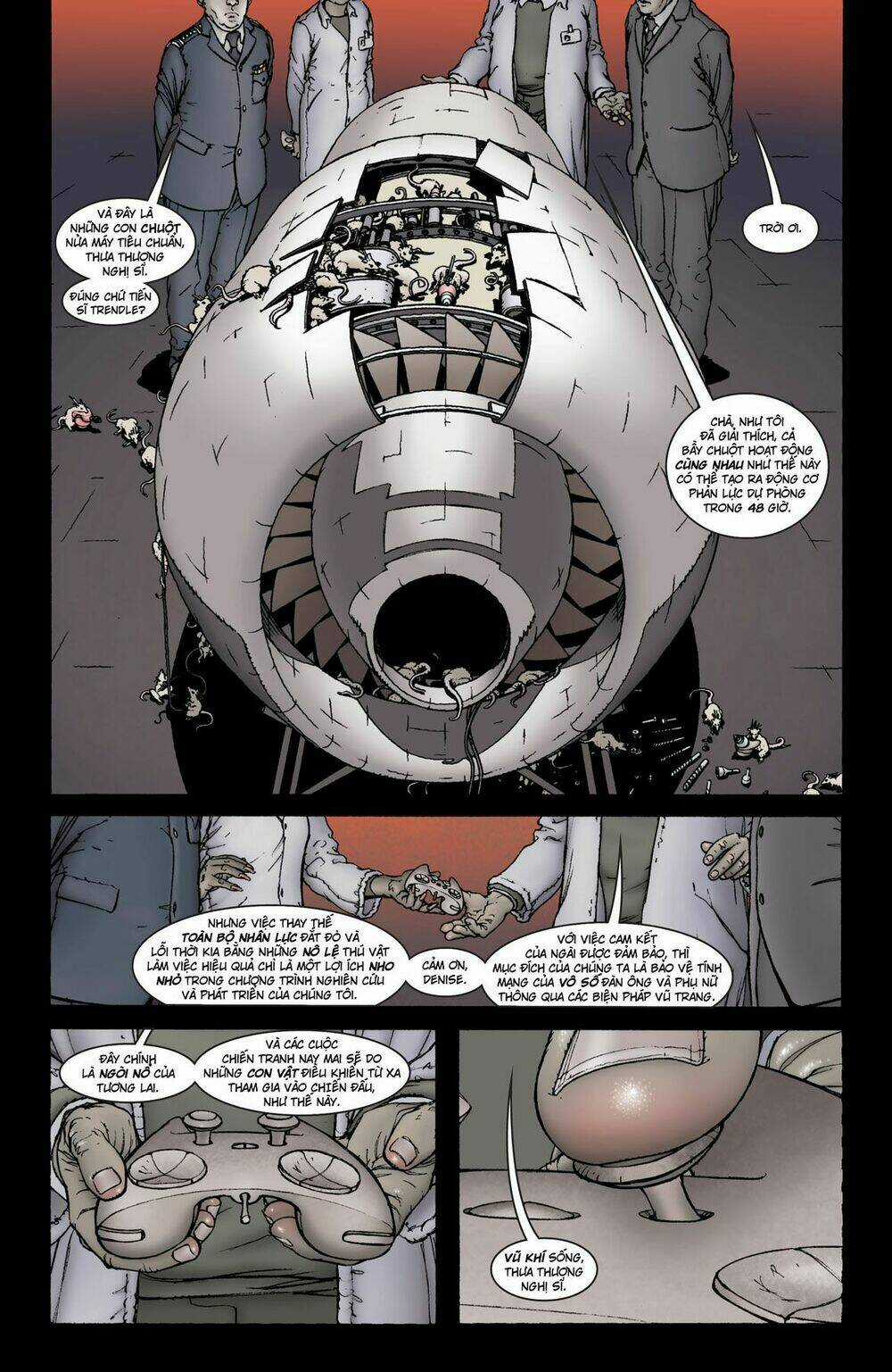 WE3 Chapter 1 trang 14