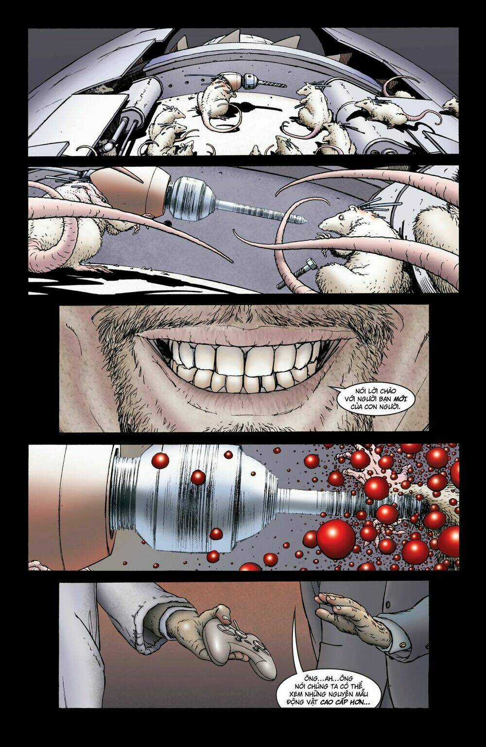 WE3 Chapter 1 trang 15