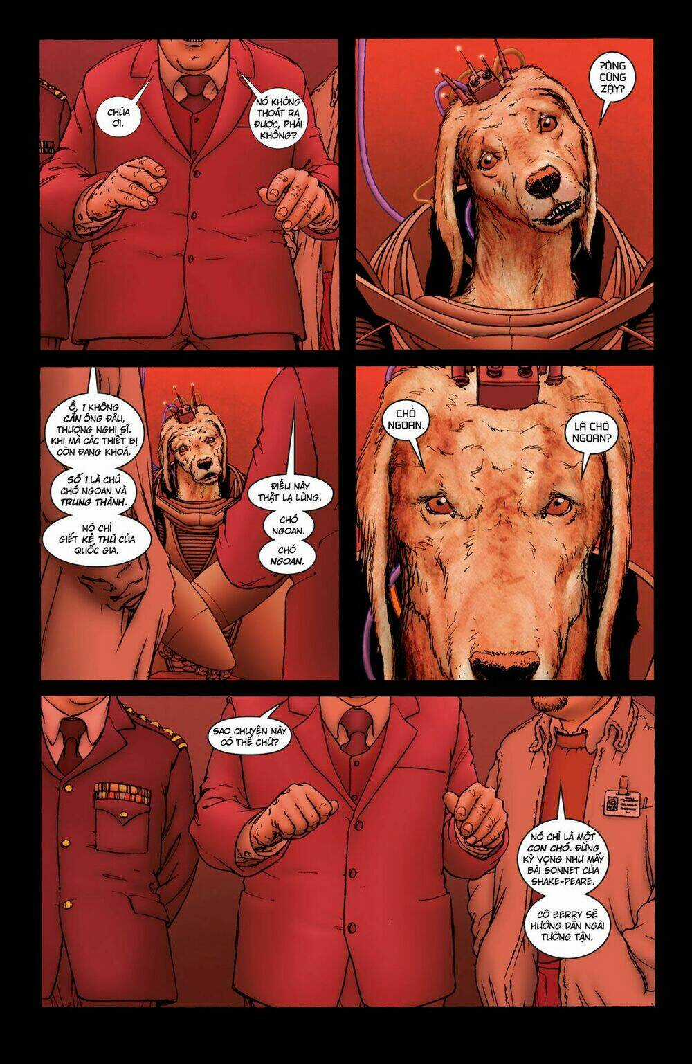 WE3 Chapter 1 trang 17