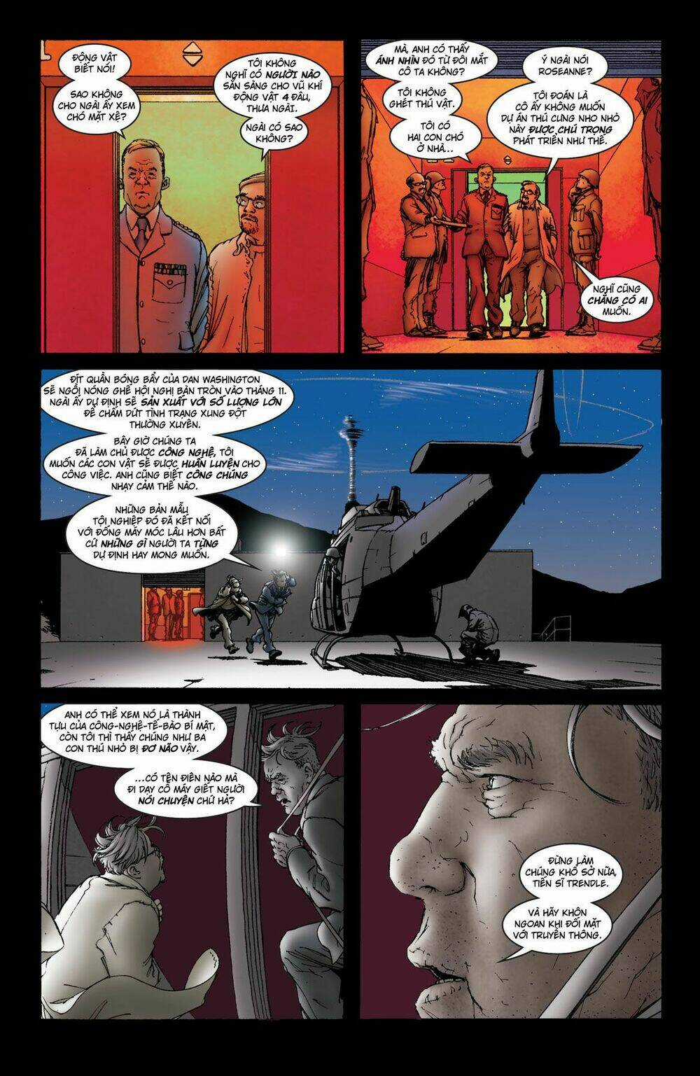 WE3 Chapter 1 trang 19