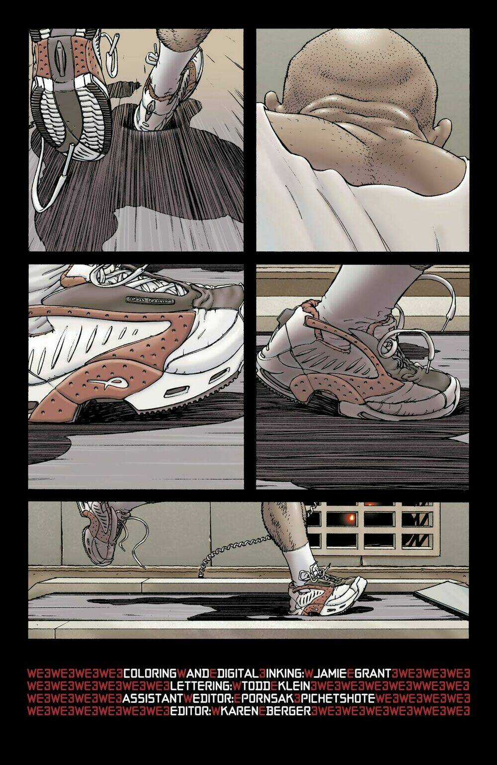 WE3 Chapter 1 trang 2