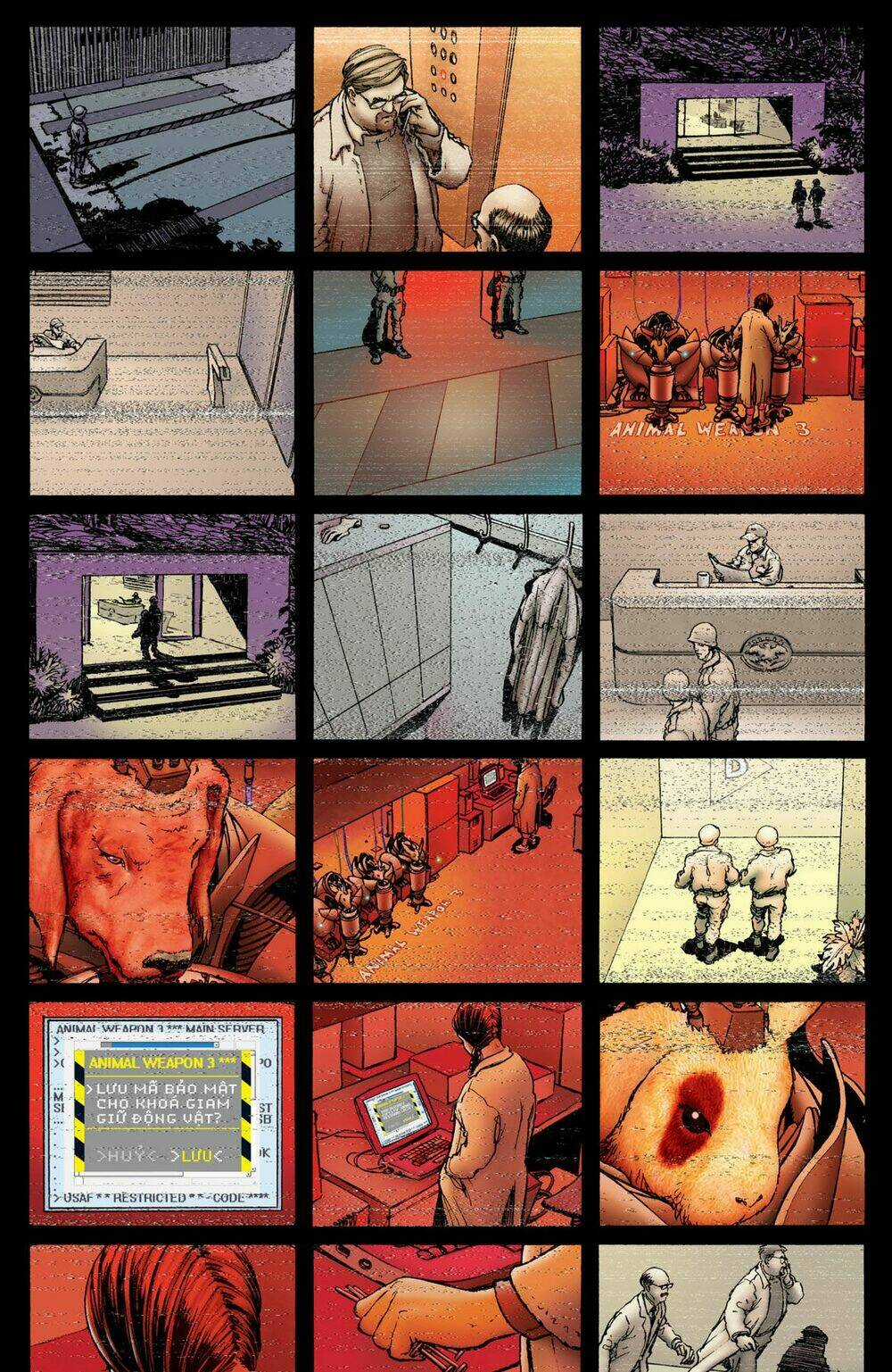 WE3 Chapter 1 trang 20