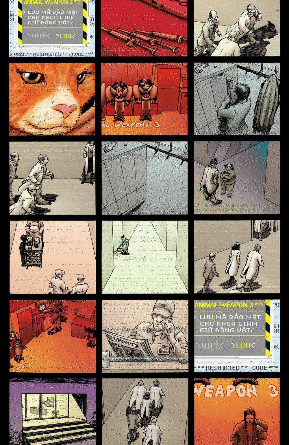 WE3 Chapter 1 trang 21