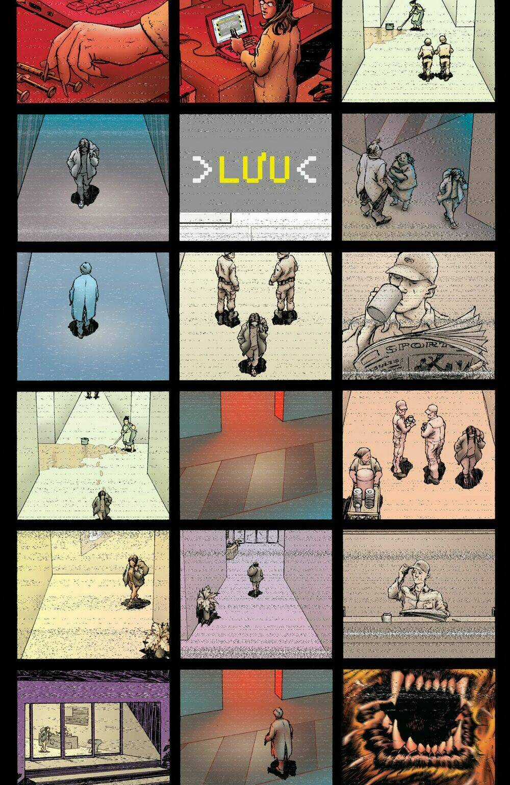 WE3 Chapter 1 trang 23