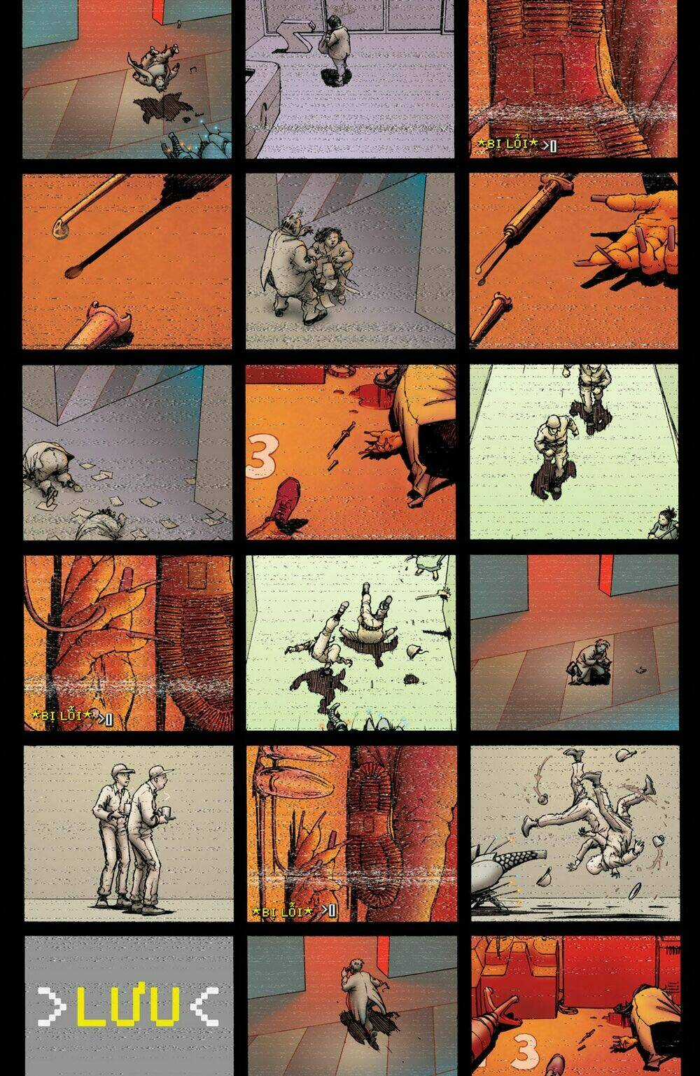 WE3 Chapter 1 trang 24