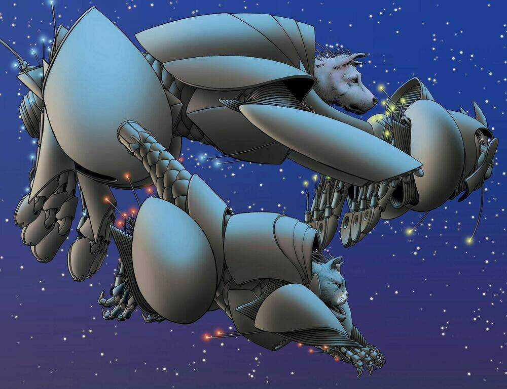 WE3 Chapter 1 trang 26