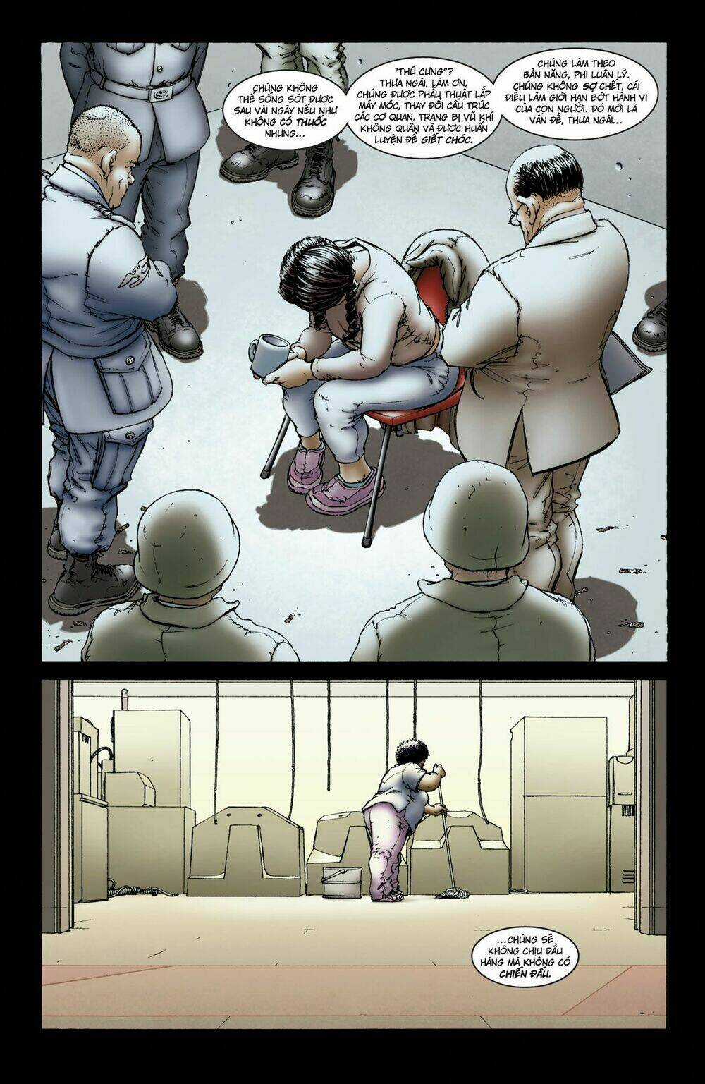 WE3 Chapter 1 trang 28