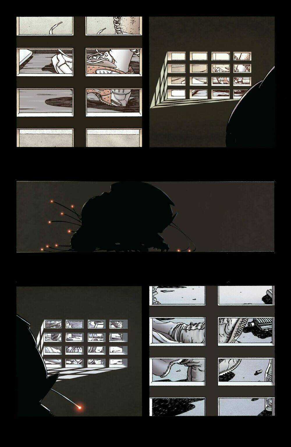 WE3 Chapter 1 trang 3