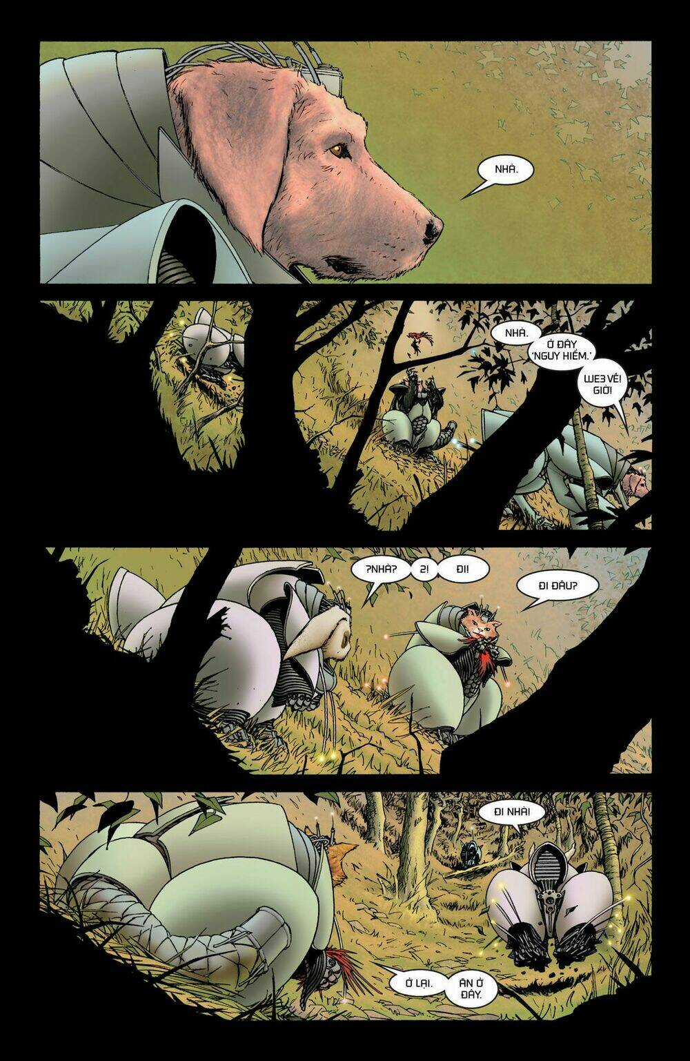 WE3 Chapter 1 trang 30