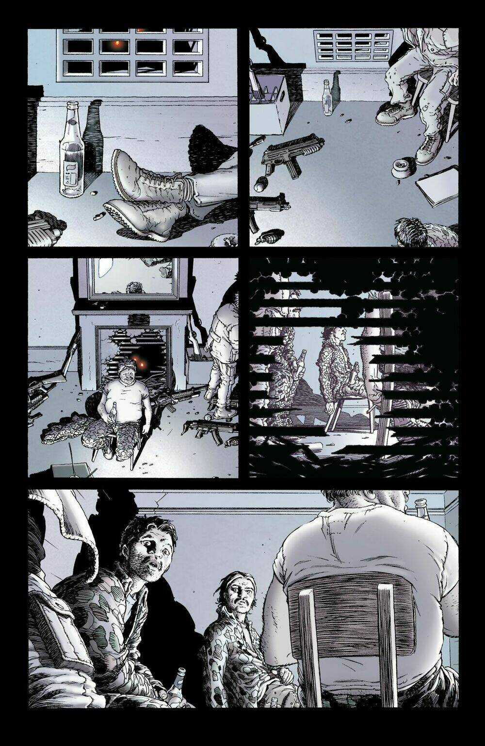 WE3 Chapter 1 trang 4