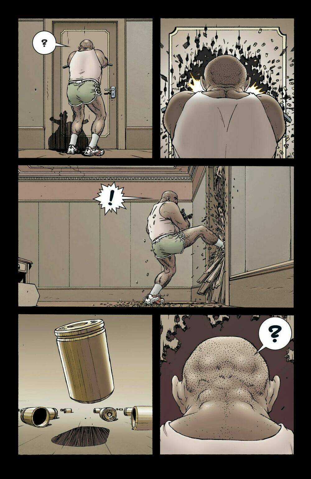 WE3 Chapter 1 trang 6