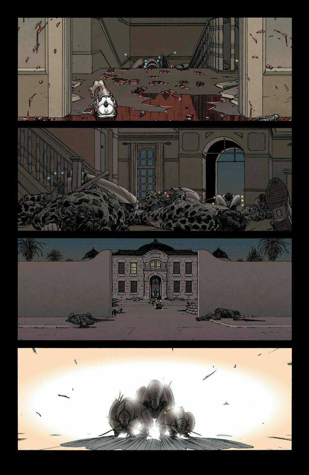 WE3 Chapter 1 trang 8