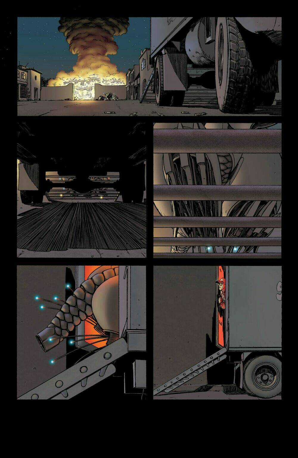 WE3 Chapter 1 trang 9