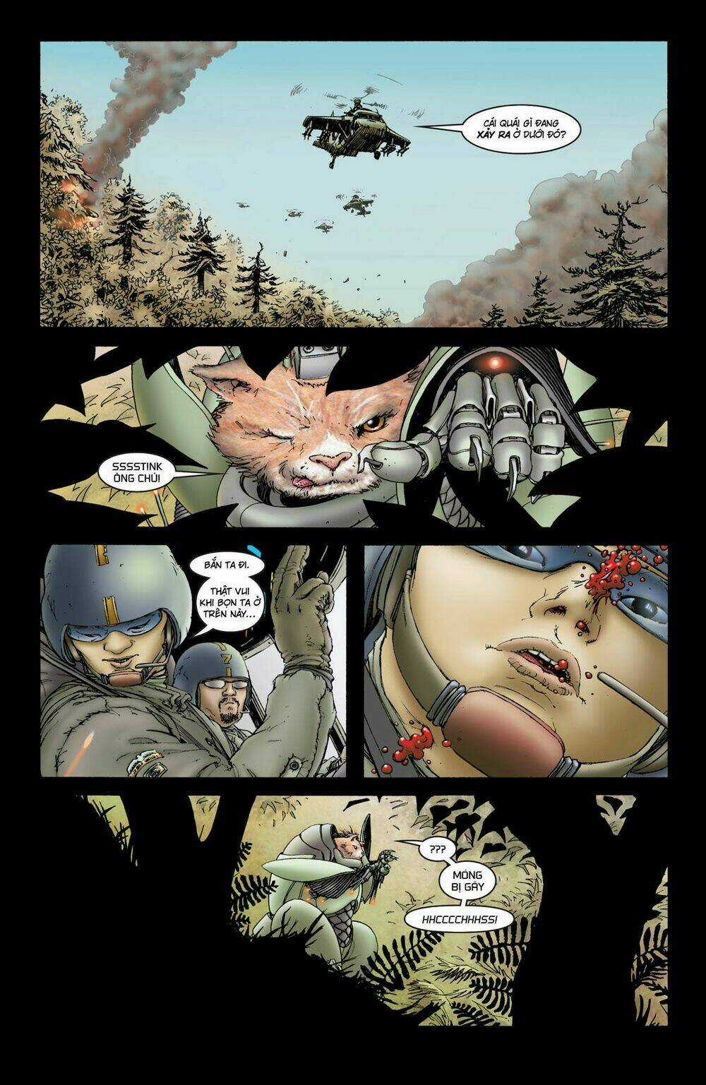 WE3 Chapter 2 trang 10