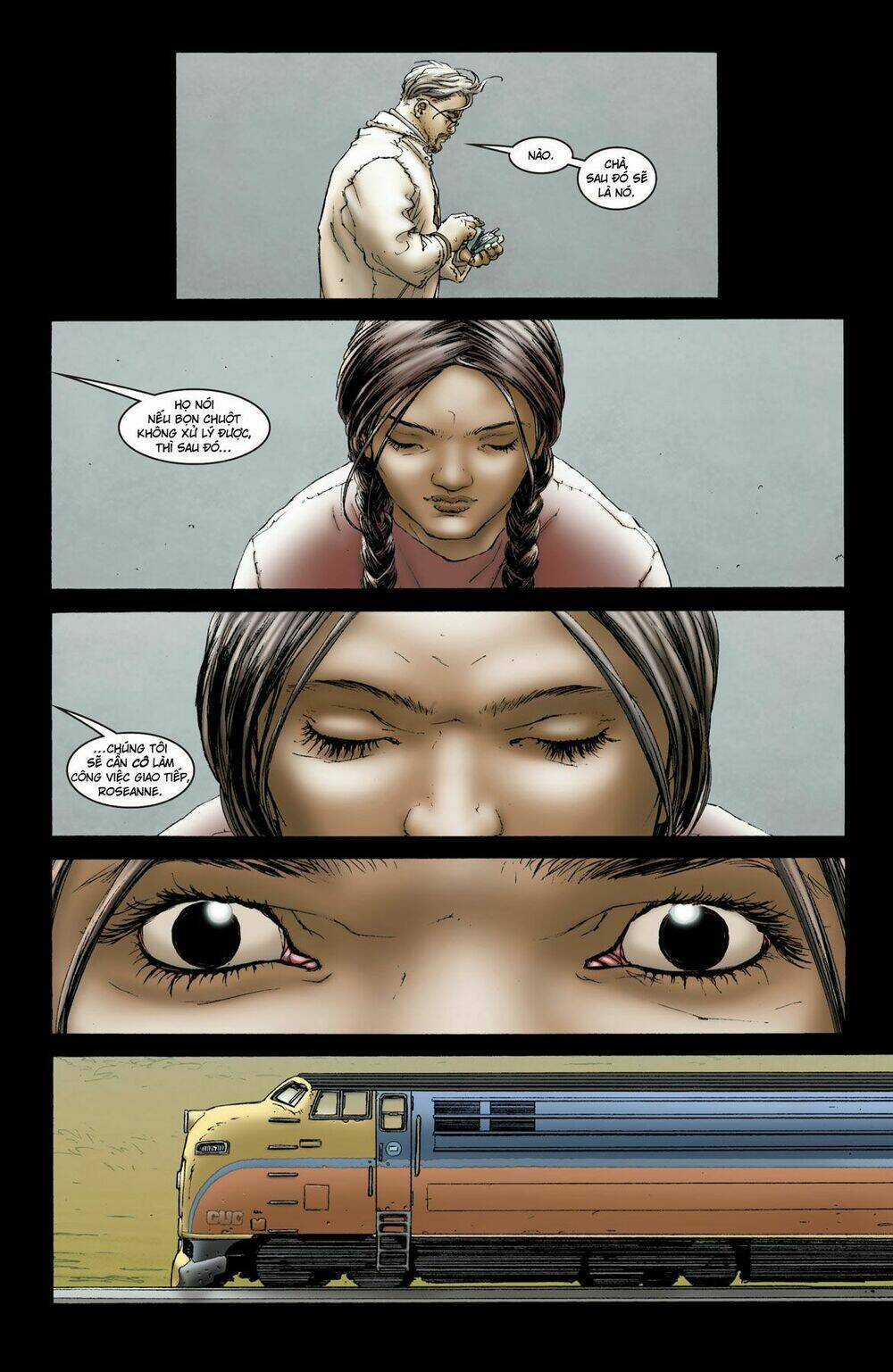 WE3 Chapter 2 trang 11