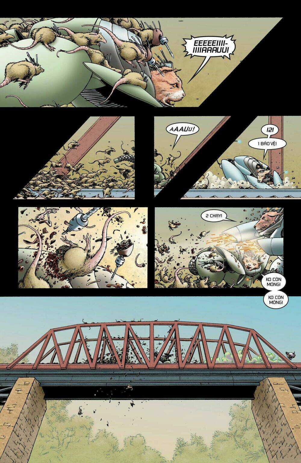 WE3 Chapter 2 trang 15