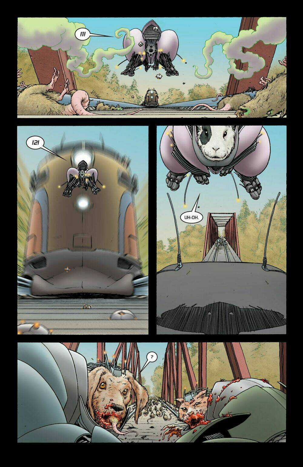 WE3 Chapter 2 trang 16