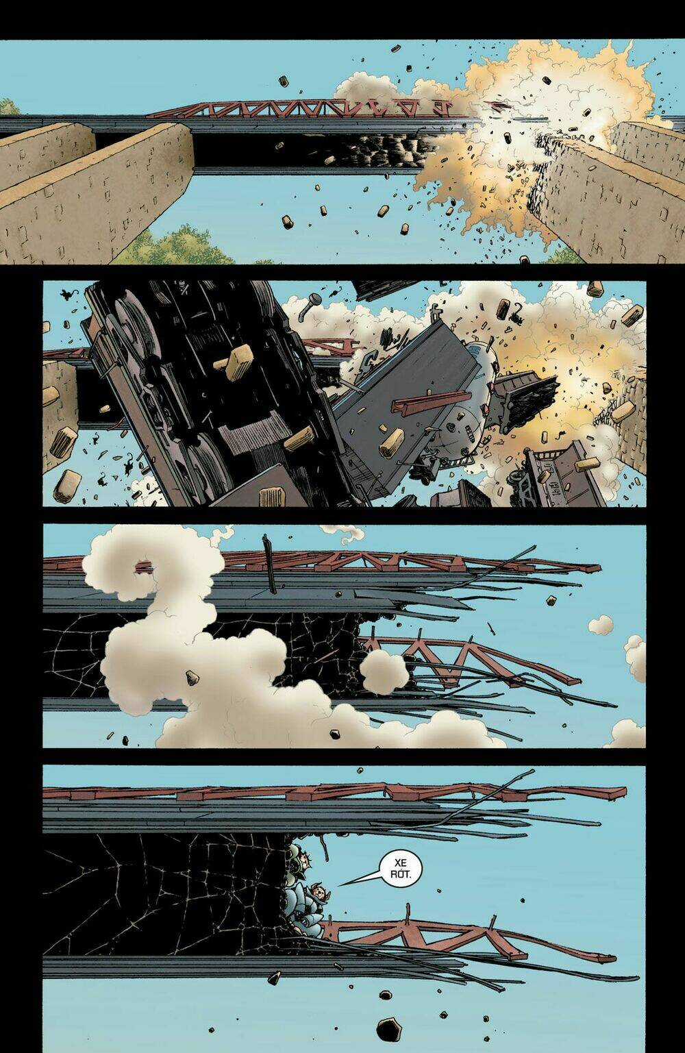 WE3 Chapter 2 trang 17